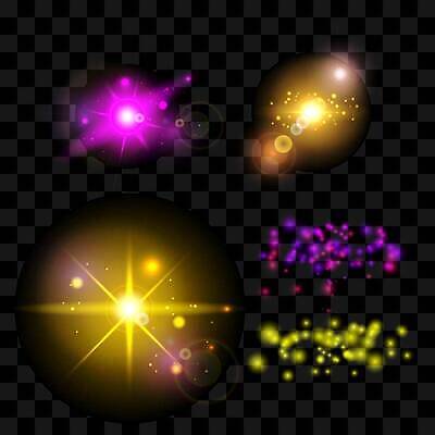 EPS 해외이미지 별 일러스트 불 조명 빛 컬러풀 햇빛 태양 우주 활발 에너지 광선 점 원형 투명 야간 폭발 문학 천문학 마법 스포트라이트 별빛 파열 빛망울 노려봄 엘리먼트 특별함 벡터 강조 효과 해외202309 해외일러스트 자연요소 도형 교육 컬러 컨셉 표정 파일형식