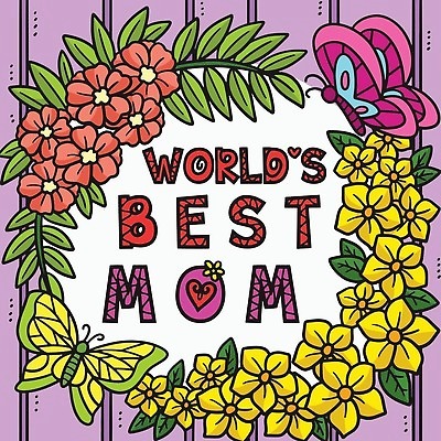 EPS 해외이미지 클립아트 전통 디자인 행복 어린이 컬러 백그라운드 일러스트 엄마 사랑 미술 그래픽 컬러풀 축하 인사 낙서 만화 그림 손그림 걸음마 어머니의날 해외202309 해외일러스트 기념일 감정 컨셉 가족 모션 문화예술 사람 예절 미국문화 파일형식 벡터