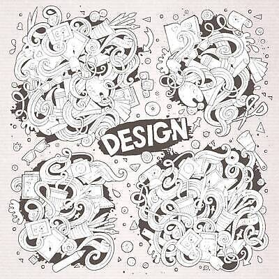 EPS 해외이미지 직업 디자인 종이 액자 인터넷 일러스트 비즈니스 추상 직장 창조 취미 노트북 컴퓨터 사무실 연필 펜 디지털 모니터 웹 수확 도구 공구 키보드 붓 업무 작업실 낙서 쥐 디자이너 만화 스케치 수집 심볼 라인아트 오브젝트 윤곽 예술가 손그림 수입 테마 벡터 해외202309 해외일러스트 선 무늬 농업 회사 학용품 미술 전자제품 필기구 작업 설치류 파일형식