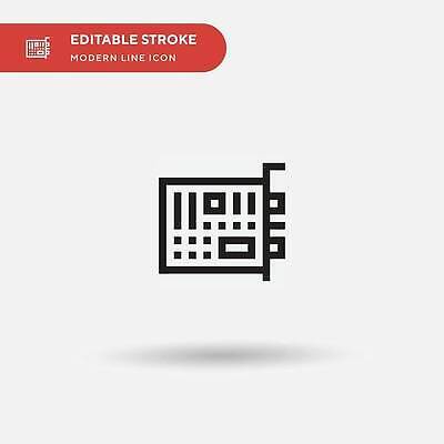 EPS 해외이미지 디자인 선 일러스트 부분 미래 기술 그래픽 전자제품 컴퓨터 세트 디지털 웹 힘 장비 정보 네트워크 신용카드 플랫 심볼 사인 순환 전자 윤곽 시스템 고립 냉각기 램 마더보드 메인보드 프로세서 하드웨어 공급 벡터 해외202309 해외일러스트 컨셉 인터넷 모션 금융 파일형식