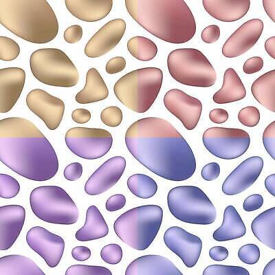 EPS 해외이미지 모양 디자인 배너 분홍색 컬러 백그라운드 패턴 일러스트 비즈니스 벽지 표면 추상 미술 경사 그래픽 장식 파란색 빛 유행 3D 금속 보라색 거품 덮개 바위 흰색 물방울 액체 재산 황금 떨어짐 보석 질감 광택 가치 기하학 보물 고립 벡터 현실 미니멀 유체 해외202309 해외일러스트 컨셉 무늬 재질 문화예술 금융 뚜껑 돌_바위 광석 디지털합성 파일형식