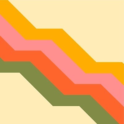 EPS 해외이미지 템플릿 디자인 포스터 선 파도 분홍색 백그라운드 패턴 오렌지 일러스트 포장 벽지 추상 그래픽 초록색 컬러풀 노란색 유행 수확 덮개 최고 60대 인쇄 천 질감 복고 심플 펑키 70대 기하학 80대 굴곡 환각 히피 벡터 반복 해외202309 해외일러스트 노년 바다 컬러 무늬 농업 과일 뚜껑 직물 증상 파일형식