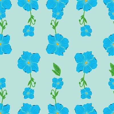 EPS 해외이미지 클립아트 식물 디자인 꽃 결혼 백그라운드 꽃무늬 패턴 일러스트 자연 벽지 휴가 미술 그래픽 장식 초록색 여름 파란색 뷰티 유행 정원 벚꽃 직물 인사 인쇄 천 초대 양귀비 내추럴 포장소품 스타일 벡터 반복 해외202309 해외일러스트 계절 컬러 무늬 포장 문화예술 이벤트 예절 오브젝트 생태계 포장재료 파일형식