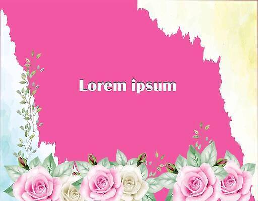 EPS 해외이미지 디자인 꽃 분홍색 꽃다발 일러스트 수채화 3 선물 초록색 봄 튤립 흰색 축하 바늘 그림 엽서 복숭아 엘리먼트 특별함 벡터 해외202309 해외일러스트 식물 계절 컬러 컨셉 과일 도구 편지 파일형식