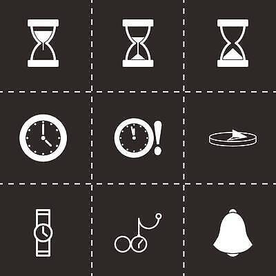 EPS 해외이미지 디자인 실루엣 얼굴 시계 컨셉 일러스트 그래픽 세트 픽토그램 디지털 검은색 정보 기구 시간 원형 수집 심볼 손목시계 사인 속도 공포 기어 타이머 고립 분 인터페이스 초시계 벡터 해외202309 해외일러스트 도형 컬러 장신구 촬영기법 신체부위 파일형식