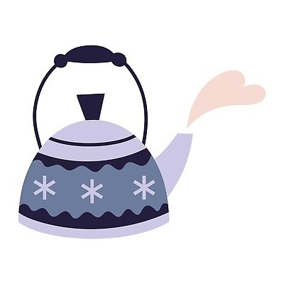 EPS 해외이미지 클립아트 그릇 디자인 음료 어린이 겨울 일러스트 가정 주전자 주택 따뜻함 손잡이 미술 파란색 유행 주방 수확 기구 뜨거움 눈송이 플랫 낙서 냄비 수증기 찻주전자 만화 오브젝트 사인 복고 심플 손그림 라일락 고립 스칸디나비아 엘리먼트 벡터 해외202309 해외일러스트 식기 계절 꽃 컬러 농업 주방용품 문화예술 눈_날씨 사람 건물 솥 파일형식