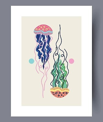 EPS 해외이미지 모양 동물 템플릿 포스터 종이 벽 패턴 일러스트 그래픽 장식 인테리어 세계 숫자 유행 수중 페인트 줄무늬 방 덮개 신용카드 60대 인쇄 신비 그림 복고 예술가 캔버스 공상 기하학 해파리 스칸디나비아 파스텔톤 미니멀리스트 미니멀 해외202309 해외일러스트 문자 디자인 노년 컬러 컨셉 무늬 금융 뚜껑 자포동물 파일형식 벡터