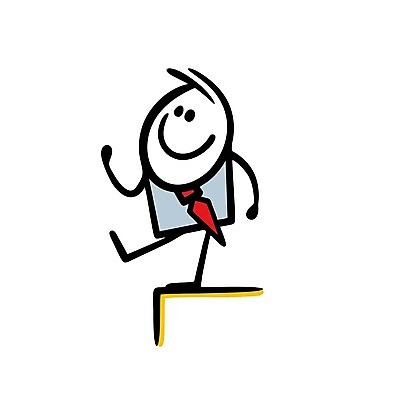 EPS 해외이미지 캐릭터 남자 컨셉 일러스트 비즈니스 넥타이 한명 성인 평화 직장인 낙서 만화 각도 단계 단순화된 성인남자한명만 해외202309 해외일러스트 일러캐릭터 직업 1 잡화 사람 남자한명만 성인남자만 파일형식 벡터