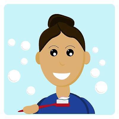 EPS 해외이미지 캐릭터 디자인 여자 행복 얼굴 일러스트 아침 주택 건강 치과 미소 사람 약 건강관리 욕실 흰색 도구 공구 입 플랫 치아 빨래 칫솔 청소 치과의사 예방 치약 습관 돌봄 미백 위생관리 치아교정 벡터 구강학 해외202309 해외일러스트 일러캐릭터 주간 감정 컬러 가사 의학 모션 표정 병원 관리 건물 신체부위 위생용품 의사 소화기관 교정 파일형식