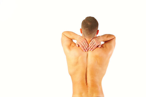 포토 JPG 해외이미지 손 남자 백그라운드 컨셉 신체 일러스트 해부 근육 뼈 골격 한명 사람 성인 뒷모습 빨간색 빛 건강관리 고통 잡기 마사지 상처 척추 골다공증 목 보여주기 물리치료 염증 요통 해외202309 해외포토 1 감정 뷰포인트 컬러 의학 모션 건강 관리 신체부위 치료 질병 허리통증 파일형식