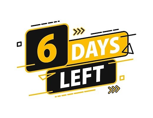 EPS 해외이미지 1 디자인 포스터 시계 백그라운드 스티커 2 일러스트 비즈니스 3 쇼핑 숫자 라벨 세일 거래 흰색 시간 9 일주일 발표 4 날짜 플랫 6 왼쪽 계산대 심볼 사인 배지 바둑 승진 우표 타이머 7 마케팅 분 카운트 카운트다운 특별함 벡터 유일 제의 해외202309 해외일러스트 문자 컬러 컨셉 놀이 프레임 방향 파일형식