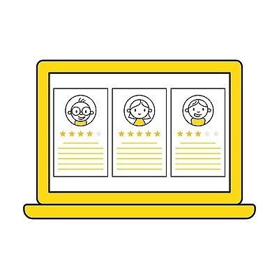 EPS 해외이미지 직업 디자인 컨셉 일러스트 회사 비즈니스 추상 노동자 사람 공연 업무 체험 선택 만화 종업원 고객 분석 서비스 검색 시작 경영자 면접 이력서 자원 모집 발견 고용 소프트웨어 인원 지원 채용 후보 벡터 제의 해외202309 해외일러스트 무늬 이벤트 구직 작업 리더 파일형식