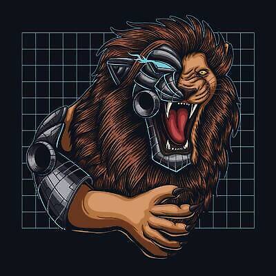 EPS 해외이미지 동물 캐릭터 디자인 얼굴 야생동물 일러스트 포유류 아프리카 자연 털 동물원 미술 머리 고양이 힘 수확 도시 고급 우아함 사자 큼 시원함 왕 만화 사이버 심볼 사파리 로봇 사인 복고 육식동물 갈기 사자자리 내추럴 고립 마스코트 벡터 해외202309 해외일러스트 일러캐릭터 나라 컨셉 농업 문화예술 신체부위 반려동물 별자리 크기 생태계 파일형식