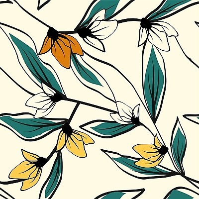 EPS 해외이미지 식물 디자인 계절 꽃 종이 컬러 백그라운드 꽃무늬 패턴 일러스트 자연 벽지 표면 추상 미술 그래픽 장식 여름 뷰티 정원 페인트 봄 수확 흰색 신용카드 개화 인쇄 만화 천 그림 질감 내추럴 엘리먼트 이국적 포장소품 스타일 벡터 해외202309 해외일러스트 무늬 농업 포장 문화예술 금융 직물 오브젝트 생태계 포장재료 파일형식