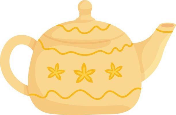 EPS 해외이미지 전통 그릇 식기 디자인 영어 꽃 음료 일러스트 가정 주전자 주방용품 주택 손잡이 그래픽 장식 노란색 주방 카페 가을 기구 뜨거움 도자기 플랫 차 달콤 아침식사 낙서 냄비 찻주전자 만화 흰배경 그림 심플 손그림 고립 백자 벡터 해외202309 해외일러스트 식물 문자 계절 컬러 생활용품 백그라운드 건물 상점 식사 흰색 맛 솥 파일형식