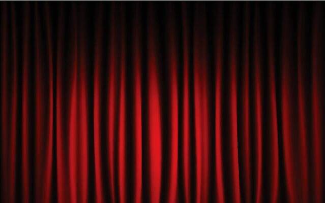 EPS 해외이미지 디자인 백그라운드 패턴 일러스트 놀이 추상 그림자 미술 이벤트 장식 빨간색 빛 어둠 콘서트 공연 무대 직물 커튼 오픈 발표 클래식 우아함 실크 영화관 극장 천 필름 영화 질감 웨이브 쇼 장면 드라마 스포트라이트 오페라 벡터 벨벳 해외202309 해외일러스트 컬러 컨셉 무늬 문화예술 파일형식