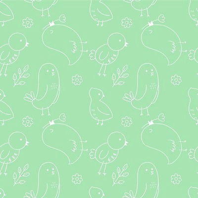 EPS 해외이미지 클립아트 꽃 종이 어린이 선 백그라운드 패턴 일러스트 포장 벽지 조류 미술 소년 초록색 봄 덮개 나뭇가지 직물 낙서 인쇄 스케치 포장지 질감 엽서 윤곽 손그림 무한 반복 해외202309 해외일러스트 나무 식물 동물 계절 남자 컬러 무늬 문화예술 사람 뚜껑 편지 파일형식 벡터