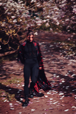 포토 JPG 해외이미지 전통 디자인 드레스 여자 아시아 문화 얼굴 분홍색 컨셉 장신구 자연 창조 미술 한명 야외 뷰티 정원 일본 중국 벚꽃 체리 역사 기모노 게이샤 해외202309 해외포토 1 옷 꽃 나라 컬러 과일 문화예술 사람 신체부위 일본전통의상 생태계 파일형식