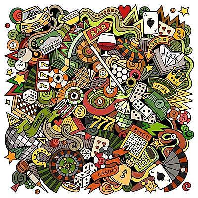 EPS 해외이미지 백그라운드 패턴 일러스트 자동차 추상 간판 사람없음 컬러풀 와인 동전 계산기 칵테일 신용카드 트럼프 행운 돈자루 포커칩 도박 낙서 다트판 카지노 주사위 당구공 미러볼 룰렛 룰렛테이블 당구채 다트핀 말발굽 빙고 해외202309 해외일러스트 육상교통 컬러 컨셉 돈 무늬 공 문구용품 주류 장식 금융 놀이용품 장비 게임 다트 당구용품 포커 파일형식 벡터