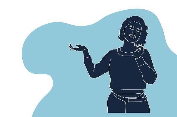 EPS 해외이미지 백인 직업 캐릭터 학생 손 여자 백그라운드 일러스트 비즈니스 사업가 손바닥 미소 사람 믿음 자신감 플랫 만화 종업원 집중 동료 사인 경영자 약속 팔 공정 정직 명예 고립 궤 신앙심 벡터 해외202309 해외일러스트 일러캐릭터 서양인 감정 컨셉 관계 표정 신체부위 리더 파일형식