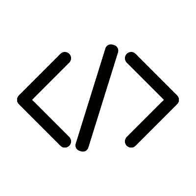 EPS 해외이미지 인터넷 일러스트 비즈니스 컴퓨터 라벨 자료 심볼 사인 문서 페이지 개발 벡터 코딩 해외202309 해외일러스트 프레임 전자제품 컴퓨터교육 파일형식