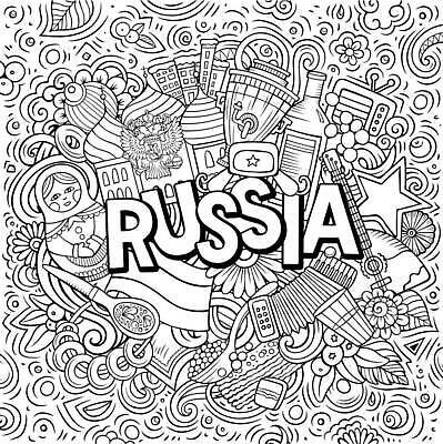 EPS 해외이미지 전통 디자인 유럽 아시아 별 문화 인형 여행 일러스트 텍스트 휴가 단어 성당 교회 깃발 재산 낙서 만화 스케치 심볼 라인아트 오브젝트 러시아 엽서 윤곽 손수건 팬케이크 랜드마크 러시아인 모스크바 보드카 색칠공부 소비에트 전국 캐비아 레터링 해외202309 해외일러스트 자연요소 서양인 문자 나라 선 식재료 종교건축 주류 미술 건물 금융 학습 케이크 색칠 편지 파일형식 벡터