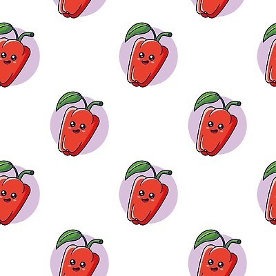 EPS 해외이미지 식물 캐릭터 디자인 옷 어린이 음식 백그라운드 컨셉 패턴 다이어트 채소 일러스트 파프리카 미술 빨간색 귀여움 디지털 수확 흰색 아기 직물 플랫 달콤 낙서 인쇄 만화 천 심볼 오브젝트 그림 유기농 질감 심플 코믹 손그림 비타민 고립 마스코트 채식주의자 포장소품 벡터 비건 해외202309 해외일러스트 일러캐릭터 웰빙 컬러 무늬 농업 포장 문화예술 건강 사람 맛 채식 영양소 포장재료 파일형식