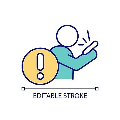 EPS 해외이미지 클립아트 편집 디자인 선 컬러 컨셉 인터넷 일러스트 모바일 경고 미술 스마트폰 픽토그램 웹 정보 뉴스 플랫 위험 만화 심볼 체크 윤곽 문제 중독 습관 고립 과부하 소셜미디어 얇은 엘리먼트 이슈 타격 활자 벡터 해외202309 해외일러스트 모션 문화예술 핸드폰 스마트기기 활자판 파일형식 전자제품 인쇄판 인쇄