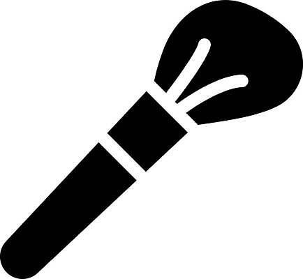 EPS 해외이미지 직업 디자인 여자 얼굴 선 백그라운드 일러스트 미술 세트 뷰티 유행 검은색 화장품 흰색 붓 상품 볼터치 심볼 오브젝트 그림 만들기 예술가 고립 돌봄 엘리먼트 벡터 해외202309 해외일러스트 컬러 모션 문화예술 사람 신체부위 화장 파일형식