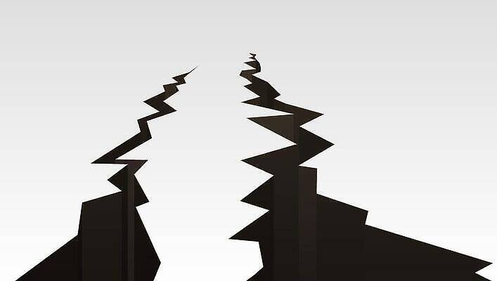 EPS 해외이미지 지구 백그라운드 이동 일러스트 표면 추상 건조 3D 환경 힘 손상 사막 흰색 구멍 틈 균열 떨어짐 파편 땅 충돌 질감 시멘트 문제 다리찢기 찌그러짐 고립 골절 단절 땅바닥 때리기 스트라이크 재앙 지진 지질학 콘크리트 벡터 현실 효과 해외202309 해외일러스트 교육 컬러 컨셉 무늬 의학 모션 바닥 자연재해 디지털합성 파일형식