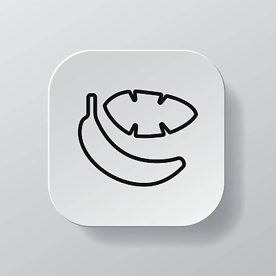 EPS 해외이미지 편집 1 접시 디자인 실루엣 선 음식 컬러 백그라운드 컨셉 잎 인터넷 과일 일러스트 자연 바나나 건강 그림자 스마트폰 검은색 웹 흰색 신선 신용카드 큼 질감 윤곽 내추럴 단백질 숙성 엘리먼트 영양분 탄수화물 벡터 해외202309 해외일러스트 식물 식기 촬영기법 금융 핸드폰 스마트기기 크기 생태계 영양소 파일형식