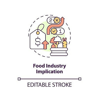 EPS 해외이미지 편집 산업 선 음식 컬러 컨셉 농업 일러스트 비즈니스 추상 미술 그래픽 경제 픽토그램 글로벌 웹 인포그래픽 수확 원형 플랫 제조 상품 가격 심볼 서비스 그림 상업 윤곽 복잡 분배 얇은 타격 공급 벡터 해외202309 해외일러스트 도형 무늬 인터넷 모션 문화예술 파일형식