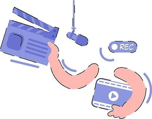 EPS 해외이미지 손 산업 포즈 일러스트 모션 프레임 실내 세트 카메라 검은색 텔레비전 칠판 공백 장비 무대 공구 낙서 만화 승무원 자르기 박수 영화관 필름 영화 시작 클립 슛 장면 동영상 책임자 할리우드 연극 고립 석판 추 프로듀서 벡터 해외202309 해외일러스트 직업 컬러 문화예술 손짓 내부 신체부위 전자제품 도구 극장 로스앤젤레스 파일형식