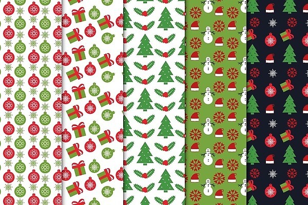 EPS 해외이미지 디자인 백그라운드 크리스마스장식 크리스마스 겨울 패턴 일러스트 벽지 추상 장식 책 축하 직물 인쇄 포장지 보따리 질감 녹색배경 포장소품 벡터 반복 미니멀리스트 크리스마스배경 미니멀 해외202309 해외일러스트 계절 기념일 컨셉 무늬 포장 초록색 오브젝트 포장재료 파일형식
