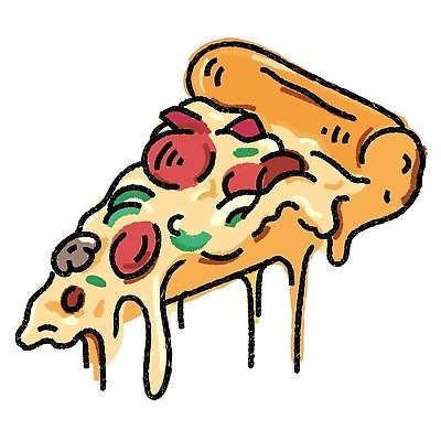 EPS 해외이미지 클립아트 포스터 음식 조각 다이어트 일러스트 치즈 피자 패스트푸드 요리 장식 식당 식사 저녁식사 페인트 이탈리아 껍질 맛 정크푸드 스케치 먹기 메뉴 그림 윤곽 점심식사 고립 탄수화물 페퍼로니 핸드메이드 벡터 맛있는 해외202309 해외일러스트 유럽 컨셉 모션 유제품 서양음식 건강 미술 상점 소시지 인스턴트 파일형식