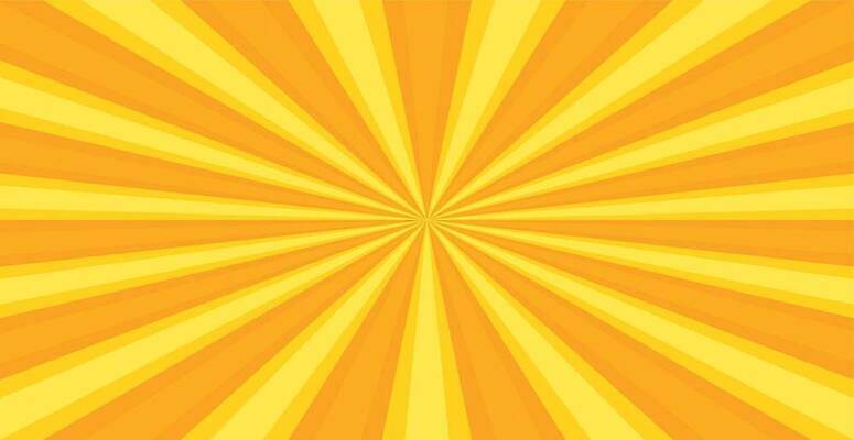 EPS 해외이미지 템플릿 디자인 배너 포스터 별 선 백그라운드 패턴 오렌지 일러스트 벽지 추상 불꽃 따뜻함 미술 그래픽 여름 빛 햇빛 태양 노란색 일출 맑음 일몰 에너지 수확 광선 뜨거움 폭발 만화 질감 복고 코믹 파열 방사형 스타일 벡터 해외202309 해외일러스트 자연요소 계절 컬러 무늬 농업 과일 불 날씨 문화예술 노을 파일형식