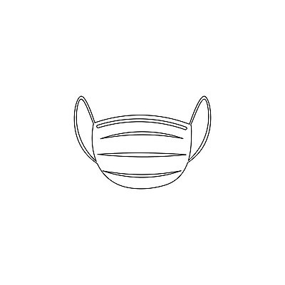 EPS 해외이미지 템플릿 디자인 얼굴 일러스트 건강 병원 가면 안전 사람 그래픽 약 추위 간호사 의사 흰색 입 수술 오염 플랫 바이러스 보호 질병 예측 일회용 약국 심볼 사인 예방 보안 심플 감염 외과 박테리아 알레르기 고립 돌봄 위생관리 전염병 살균 벡터 코로나바이러스 해외202309 해외일러스트 컬러 컨셉 의학 모션 관리 신체부위 의료진 파일형식