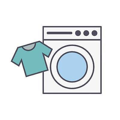 EPS 해외이미지 디자인 옷 셔츠 티셔츠 가사 일러스트 가정 주택 건조 내부 그래픽 기계 방 장비 액체 빨래 심볼 오브젝트 서비스 사인 싱글 전자 세탁기 고립 엘리먼트 자동 정리함 벡터 해외202309 해외일러스트 상의 건물 가전제품 파일형식 건축물 건축