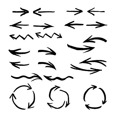 포토 JPG 해외이미지 모양 템플릿 손 디자인 선 백그라운드 곡선 일러스트 추상 화살 잉크 사람없음 그래픽 장식 세트 연필 펜 검은색 웹 페인트 붓 원형 거친 그룹 낙서 스케치 수집 방향 심볼 사인 그림 아치 질감 웨이브 윤곽 커서 고립 그런지 엘리먼트 충고 타격 해외202309 해외일러스트 도형 컬러 무늬 인터넷 모션 학용품 미술 신체부위 필기구 파일형식