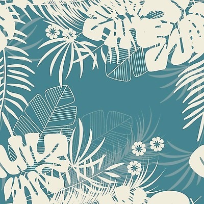 EPS 해외이미지 식물 디자인 계절 꽃 잎 꽃무늬 패턴 일러스트 자연 휴가 손바닥 미술 장식 여름 파란색 유행 정원 봄 낭만 흰색 직물 난초 숲 백합 그늘 천 타일 그림 바닐라 이국적 파라다이스 히비스커스 벡터 해외202309 해외일러스트 손 컬러 컨셉 무늬 문화예술 생태계 파일형식