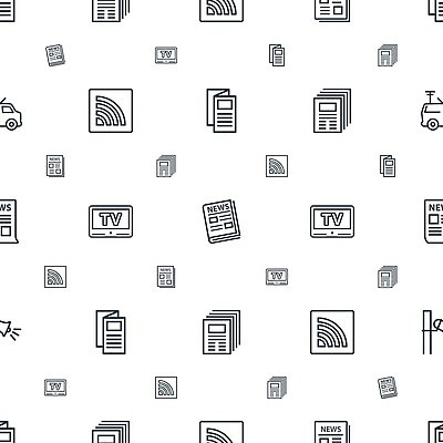 EPS 해외이미지 디자인 종이 컨셉 패턴 인터넷 일러스트 비즈니스 통신 이벤트 그래픽 금융 세트 세계 텔레비전 웹 확성기 정보 신문 뉴스 플랫 승합차 심볼 오브젝트 사인 문서 페이지 언론 뉴스레터 고립 출판 표제 벡터 해외202309 해외일러스트 템플릿 무늬 승용차 간행물 경제 전자제품 파일형식