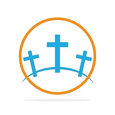 EPS 해외이미지 모양 실루엣 기독교 종교 선 십자가 일러스트 부활절 산 파란색 교회 믿음 성경 죽음 원형 영혼 구출 심볼 묘사 언덕 신성 용서 금요일 벡터 해외202309 해외일러스트 도형 기념일 감정 컬러 컨셉 종교용품 종교건축 촬영기법 건물 도움 요일 파일형식