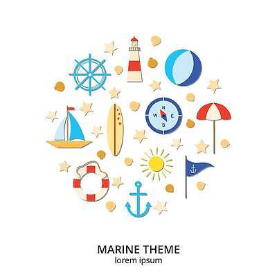 EPS 해외이미지 모양 디자인 실루엣 밧줄 바다 여행 요트 일러스트 자연 휴가 조개 불가사리 등대 항해 그래픽 빨간색 물 파란색 태양 여행객 장비 깃발 바퀴 원형 보트 서핑 플랫 나침반 크루즈 수집 심볼 오브젝트 사인 양산 닻 부표 고립 엘리먼트 벡터 해외202309 해외일러스트 자연요소 도형 줄 컬러 배_교통 어패류 극피동물 촬영기법 사람 수상스포츠 생태계 파일형식