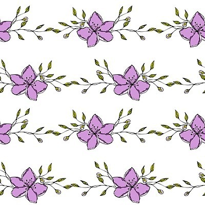 EPS 해외이미지 식물 디자인 꽃 분홍색 백그라운드 잎 꽃무늬 패턴 일러스트 자연 벽지 미술 그래픽 장식 여름 컬러풀 뷰티 유행 봄 수확 벚꽃 직물 낙서 인쇄 천 제비꽃 질감 복고 하와이 심플 스타일 벡터 해외202309 해외일러스트 계절 컬러 무늬 농업 문화예술 미국 생태계 파일형식