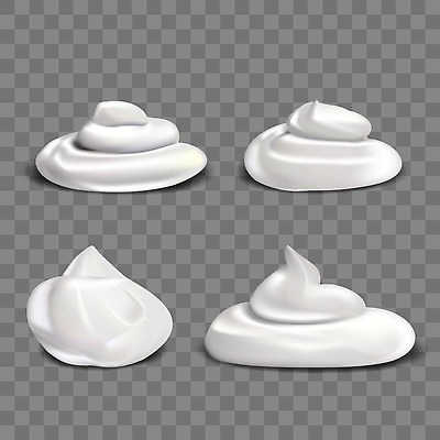EPS 해외이미지 얼굴 음식 백그라운드 신체 일러스트 아이스크림 디저트 치즈 장식 세트 뷰티 냉동 화장품 거품 우유 소용돌이 흰색 투명 달콤 매끈함 크림 질감 회전 부드러움 토핑 비누 버터 푸딩 요거트 마요네즈 고립 돌봄 무스 바닐라 페스츄리 프로스팅 해외202309 해외일러스트 빵 컬러 모션 유제품 신체부위 위생용품 회오리 감각 소스_음식 맛 제빵 파일형식 벡터