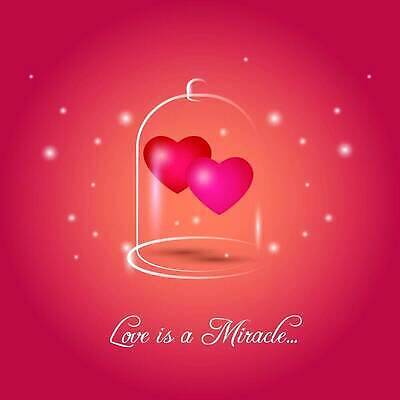 EPS 해외이미지 일러스트 친절 발렌타인데이 사랑 빨간색 빛 반짝임 인사 신용카드 날짜 호기심 열정 마법 2월 표준 해외202309 해외일러스트 감정 컬러 컨셉 모션 데이이벤트 금융 예절 파일형식 벡터