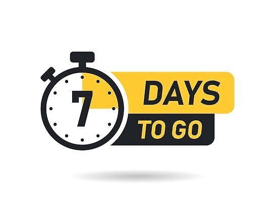 EPS 해외이미지 디자인 배너 시계 일러스트 쇼핑 숫자 꼬리표 세일 상점 정보 달력 시간 일주일 발표 날짜 구매 큼 가격 왼쪽 고객 기회 바둑 소매 승진 우표 타이머 재촉 월 7 마지막 무료 분 오늘 초시계 카운트 카운트다운 특별함 벡터 제의 해외202309 해외일러스트 문자 컨셉 놀이 라벨 크기 방향 파일형식