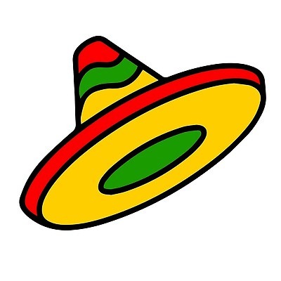 EPS 해외이미지 전통 손 문화 여행 일러스트 휴가 멕시코 그래픽 장식 빨간색 컬러풀 파티 유행 축제 수확 흰색 플랫 낙서 만화 스케치 심볼 그림 밀짚 마요네즈 솜브레로 고립 스페인어 전국 벡터 해외202309 해외일러스트 모자_잡화 컬러 북아메리카 농업 미술 이벤트 신체부위 소스_음식 짚 전통의상 파일형식