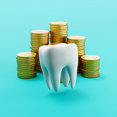 포토 JPG 해외이미지 백그라운드 컨셉 돈 일러스트 건강 치과 사람없음 파란색 3D 쌓기 달러 동전 흰색 입 황금 치아 가격 싱글 치과의사 파란배경 만들기 흙더미 돌봄 많음 해외202309 해외일러스트 컬러 모션 병원 신체부위 흙 의사 소화기관 재산 디지털합성 파일형식 더미