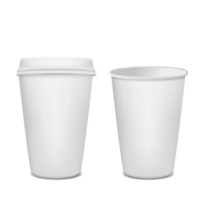 EPS 해외이미지 템플릿 디자인 종이 커피 음료 클리핑패스 일러스트 사람없음 컵 세로 한개 갈색 공백 재활용 카페 원두 뚜껑 흰색 뜨거움 아침식사 인쇄 커피잔 찻잔 일회용 컨테이너 심볼 카푸치노 에스프레소 소매 고립 라떼 모카 블랙커피 카페인 테이크아웃컵 벡터 카피스페이스 비어있는 해외202309 해외일러스트 1 식기 산업 컬러 잔 상점 식사 친환경 파일형식